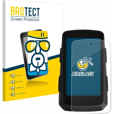 Ochranná fólie BROTECT AirGlass Glass Screen Protector for Hammerhead Karoo 3 | Zboží Auto