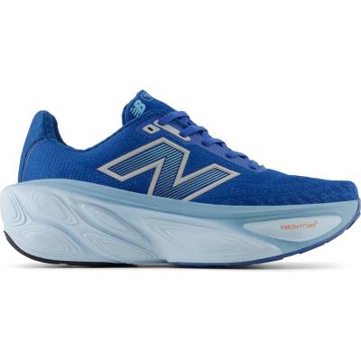 New Balance Мъжки маратонки New Balance Fresh Foam X More v5 Running Shoes Mens - Navy/Blue