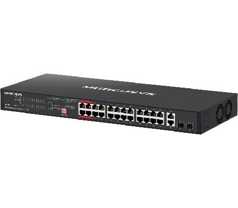MERCUSYS MS128GP