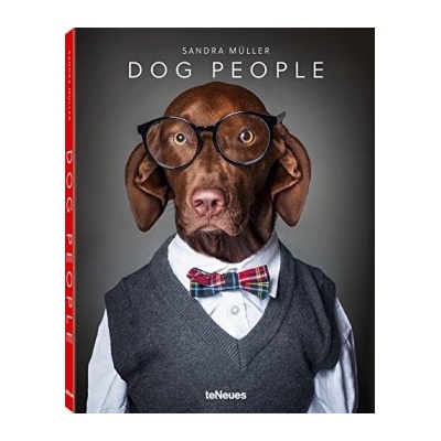 Dog People Muller Sandy