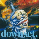 Downset - Downset LP