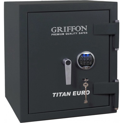 Griffon CLE II.60 K+E