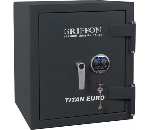 Griffon CLE II.60 K+E