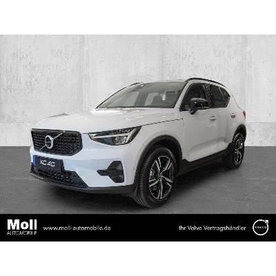 Volvo XC40 Plus 120 kW