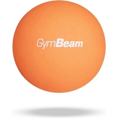 GymBeam Masážna loptička Flexball Orange