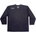 Bauer Flex Jersey Yth, čierna