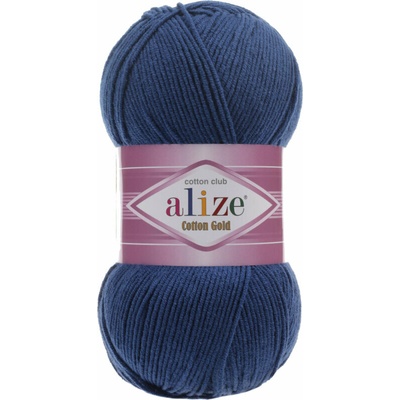 alize Cotton Gold 279 Плетива прежда (17900279)