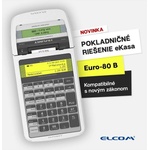 ELCOM EURO 80