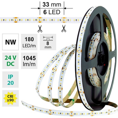 MCLED ML-126.734.60.1