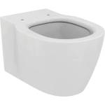 Ideal Standard Connect Aquablade окачена тоалетна чиния със скрит монтаж (E047901)