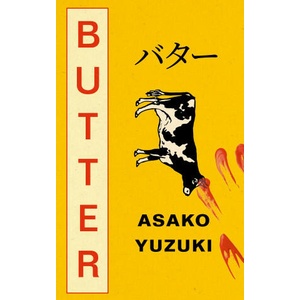 Butter (2024)