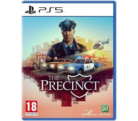 The Precinct