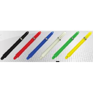 Nodor Шафт Nylon Ring Grip 2BA Nodor