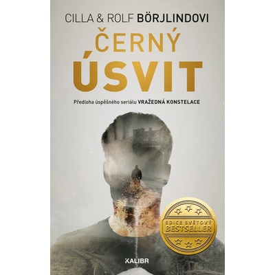 Černý úsvit - Rolf Börjlind