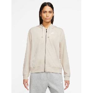 Nike Суитшърт w nsw gym vntg easy fz hoodie (dm6386-126)