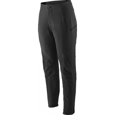 Patagonia Дамски дълъг панталон за колоездене Patagonia Women's Dirt Craft Pants Cycling bottoms - Black - размер 38 (EU) (155-1410-0114)