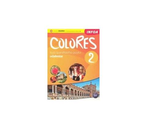 Colores 2