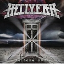 Hellyeah - Welcome Home LP
