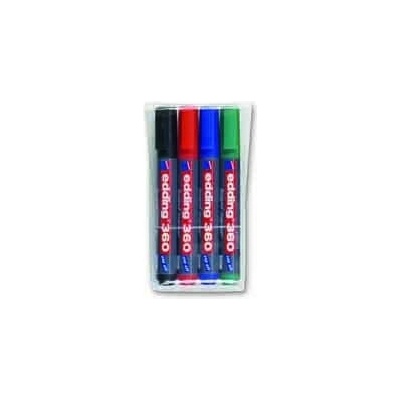 Edding 360 Board marker 4 ks