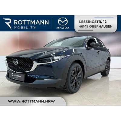 Mazda CX-30 2.5 140 Homura 103 kW