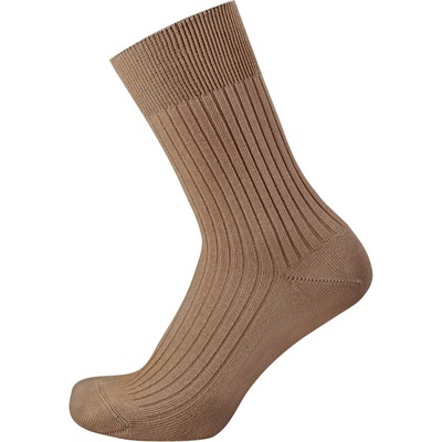 Knitva FAJAN Klasik béžová tmavá