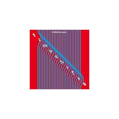 62 Miles From SpaceTime Shifts LP