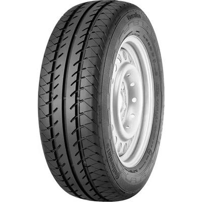 Continental VanContact Eco 195/75 R16 100H