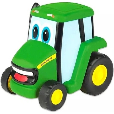 Tomy Johnny traktor