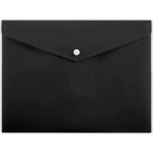 Penmate Latch case A4 PP-113 black PENMATE