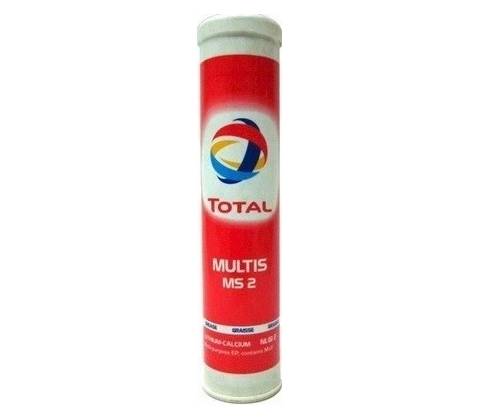 Total Multis MS2 400 g