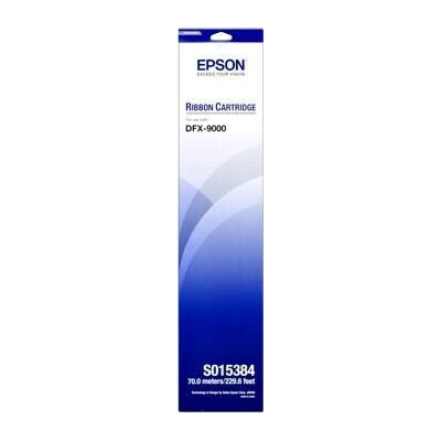Páska EPSON DFX9000 black