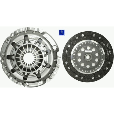 Sada spojky SACHS 3000 844 501 (3000844501)