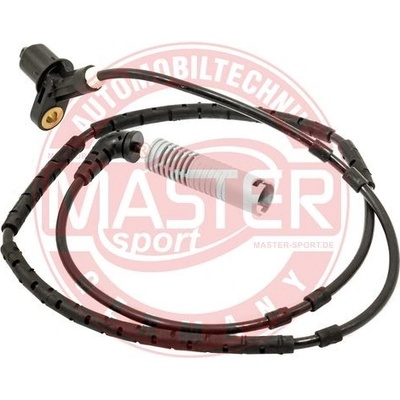 MASTER-SPORT Snímač počtu otáčok kolesa 0986594017PCSMS