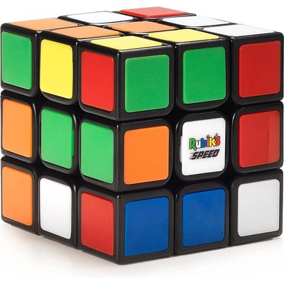 Spin Master RUBIKOVA KOSTKA 3X3 SPEED CUBE