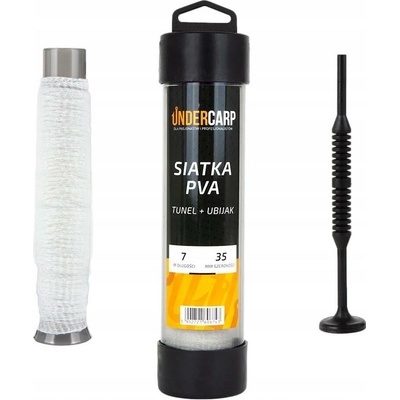 Undercarp Refill PVA 35 mm / 7 m