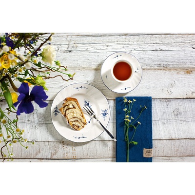 Villeroy & Boch Porcelánová jedálenská súprava Old Luxembourg 30 ks