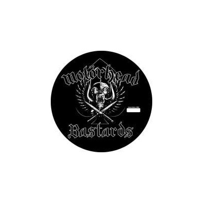 Motörhead - Bastards LP