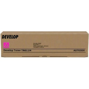 Develop TN611M Magenta