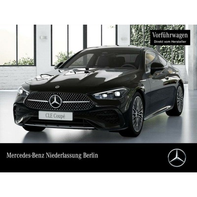 Mercedes-Benz CLE 200 150 kW