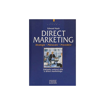 Direct marketing