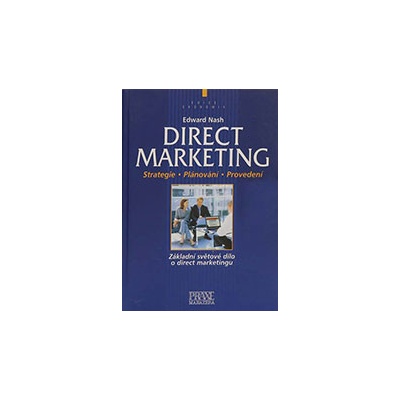 Direct marketing