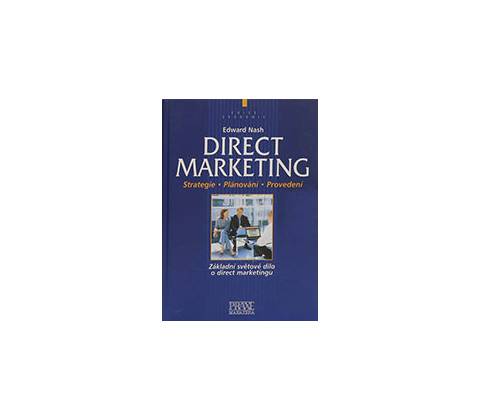Direct marketing