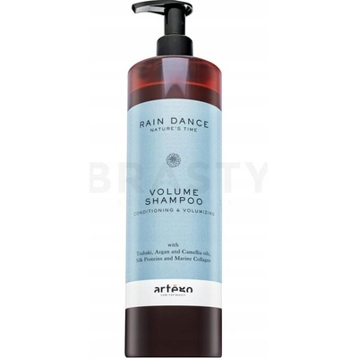Rain Dance Volume Artego šampon pro extra objem 1000 ml