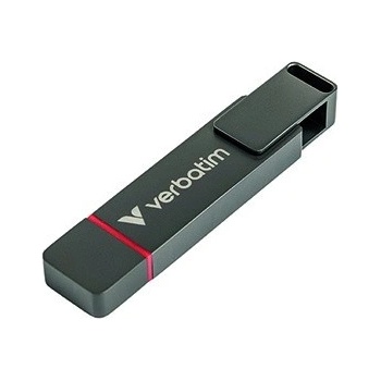 Verbatim Dual QuickStick 1TB 32043