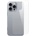 Gigapack iPhone 16 Pro Max GIGAPACK Заден капак стъкло 2.5D, 9H, TRANSFER GP-162340 (GP-162340)
