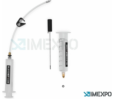 Shimano Bleedkit BK-28005 Basic