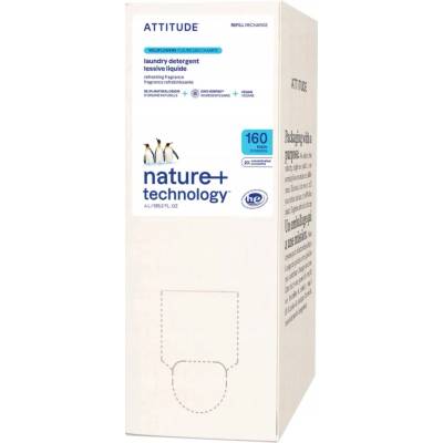 Attitude Univerzální prací prostředek 4 l