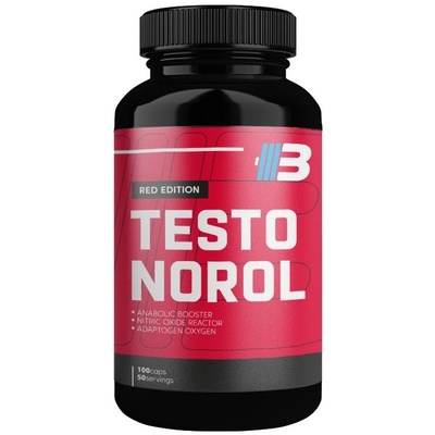 Body Nutrition Testonorol 240 kapslí