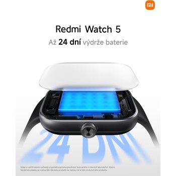 Xiaomi Redmi Watch 5