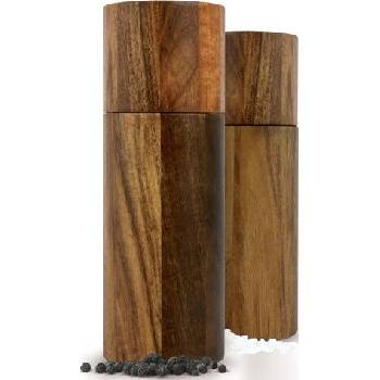 AdHoc Мелничка за сол и пипер Acacia 17 см (MP75)